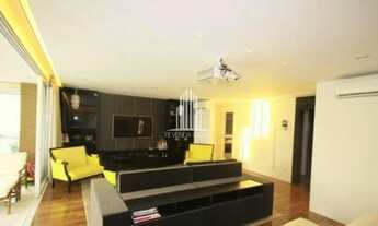 Imagem: Apartamento à venda com 267m², 4 quartos