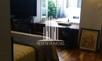 Imagem 6: Casa Assobradada em Perdizes