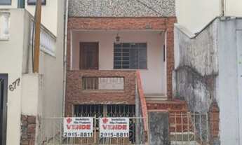 Imagem: Sobrado com 2 dormitórios à venda, 150