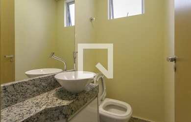 Imagem 6: Apartamento para Aluguel - Cruzeiro, 2 Quartos, 110 m2