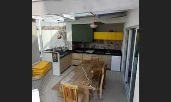 Imagem 6: Local privilegiado: Cobertura duplex, 190 metros quadrados, 3 quartos sendo 3 suíte