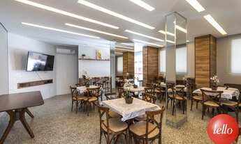 Imagem 3: São Paulo - Apartamento Padrão - Vila Clementino