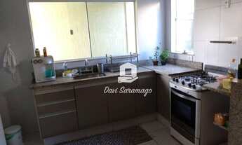 Imagem 7: Casa com 4 dormitórios à venda, 223 m² por R$ 990.000,00 - Piratininga - Niterói/RJ