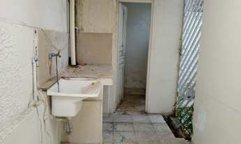 Imagem: Casa com 1 dormitório, 70 m² - venda por