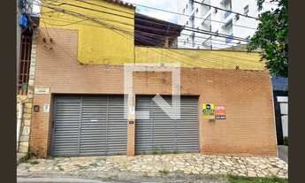 Imagem 3: Casa para Aluguel - Sagrada Família, 4 Quartos, 205 m2