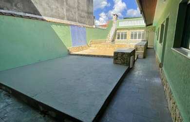 Imagem 5: CASA RESIDENCIAL em ATIBAIA - SP, JARDIM ALVINÓPOLIS