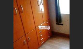 Imagem 6: Apartamento no tiro ao Pombo