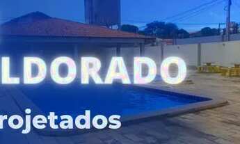 Imagem: Alugo ótimo apê/ Ventilado/ Projetados/