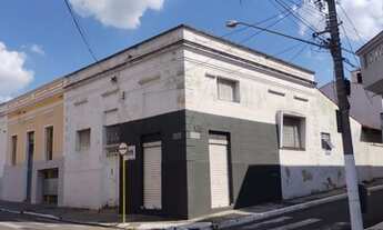 Imagem 6: Casa com 3 dormitórios à venda, 261 m² por R$ 1.200.000,00 - Centro - Itu/SP