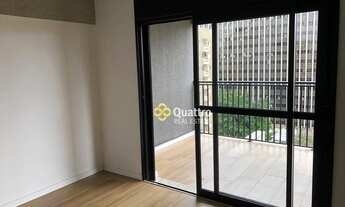 Imagem 2: Apartamento tipo studio à venda por R$ 650.000 - Consolação - São Paulo/SP