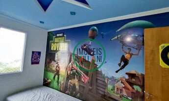 Imagem: Apartamento com 2 dormitórios à venda