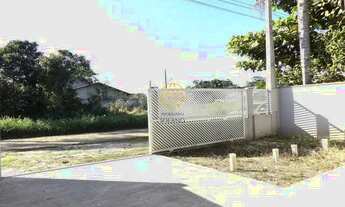 Imagem 3: Casa nova no Balneário Princesa do Mar