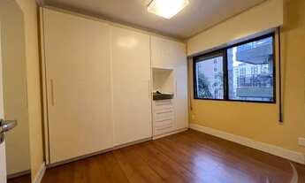 Imagem 10: Apartamento para venda possui 134 metros quadrados com 3 quartos em Centro - Florianópolis