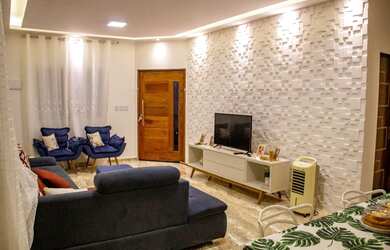 Imagem 6: Casa temporada Imbassai