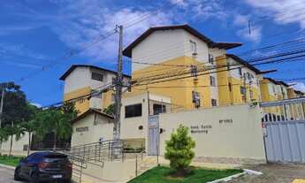 Imagem: Residencial Monterrey