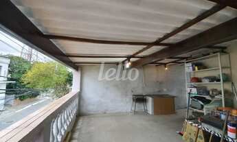 Imagem: São Caetano do Sul - Casa Padrão - Fundação