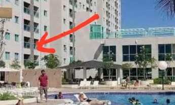 Imagem 3: Salinas Park Resort período de 27/07 a 03/08