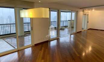 Imagem 4: Apartamento à venda 3 suítes 4 vagas próximo ao Metrô Vila Mariana