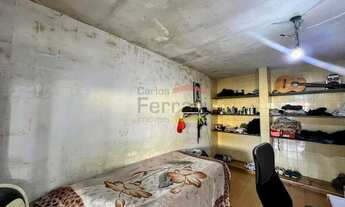 Imagem 6: SOBRADO A VENDA CASA VERDE, 4 QUARTOS, 1 SUÍTE, 2 SALAS, 4 BANHEIROS, 1 VAGA E QUINTAL