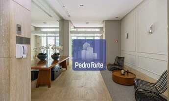 Imagem 1: Apartamento próximo ao Parque do Ibirapuera, lindo e espaçoso