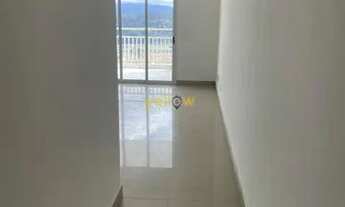 Imagem 4: Apartamento 3 quartos Residencial Viver Arujá Jordanópolis - Arujá, SP