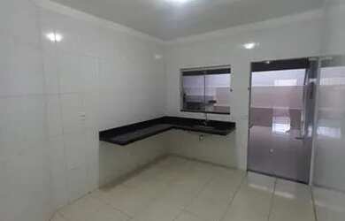 Imagem 3: Casa a venda no bairro Morumbi, 3/4 com suíte, área de churrasqueira Anápolis!