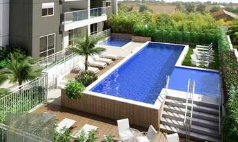 Imagem 6: Apartamento com 2 dormitórios à venda, 68 m² por R$ 1.080.000,00 - Campo Belo - São Paulo