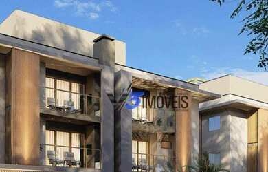 Imagem 3: Apartamento com 2 dormitórios à venda, 42 m² por R$ 383.520,00 - Caiobá - Matinhos/PR