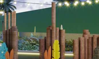 Imagem 6: Naturê Eco Residência | Unidades de 01, 02 e 03 quartos na beira-mar de Muro Alto