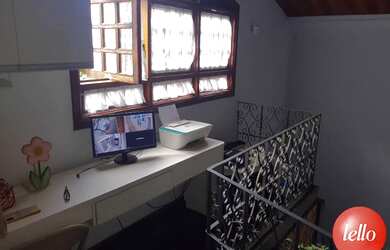 Imagem 6: São Paulo - Casa Padrão - Belém