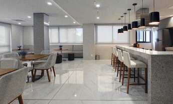 Imagem: PORTO ALEGRE - Apartamento Padrão - AZENHA