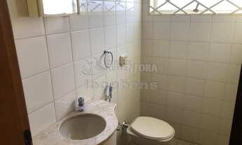 Imagem 2: Casa Padrão em São José do Rio Preto