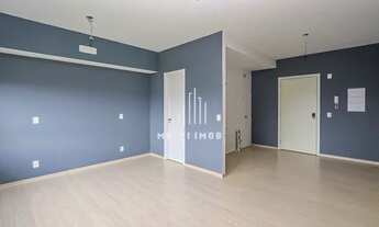 Imagem: Apartamento 1D, com 1 vaga no Teresópolis