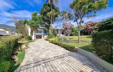 Imagem 7: Casa à venda, 376 m² por R$ 1.850.000,00 - Vila Petrópolis - Atibaia/SP