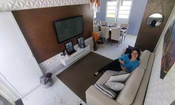 Imagem 4: Lindas casas em condomínio na Granja Viana