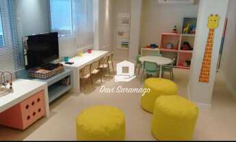 Imagem 5: Apartamento com 2 dormitórios à venda, 55 m² por R$ 295.000,00 - Maria Paula - Niterói/RJ