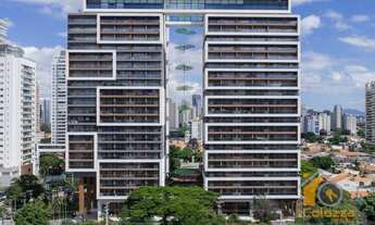 Imagem 7: Apartamento com 1 dormitório para alugar, 42 m² - Brooklin - São Paulo/SP