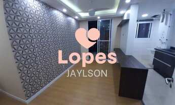 Imagem 6: Apartamento -02 quartos - Engenho Novo