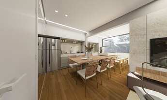 Imagem 6: APARTAMENTO com 3 dormitórios à venda com 63m² por R$ 611.995,00 no bairro Portão - CURITI