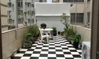 Imagem 2: Apartamento 3 quartos em Botafogo