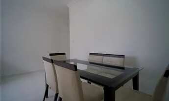 Imagem 5: Apartamento para alugar em Parque Campolim de 66.00m² com 2 Quartos e 2 Garagens