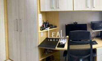 Imagem 5: Apartamento com 3 dormitórios à venda, 81 m² por R$ 560.000 - Vila Progresso - Guarulhos/S