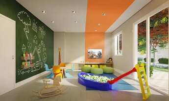 Imagem 7: APARTAMENTO RESIDENCIAL em São Paulo - SP, Campos Elíseos