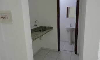 Imagem 5: Sala em São José do Rio Preto