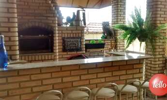 Imagem 4: São Paulo - Casa Padrão - Penha