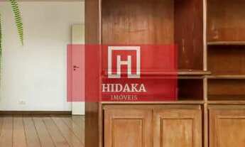 Imagem 3: Apartamento à venda no bairro Vila Olímpia - São Paulo/SP, Zona Sul