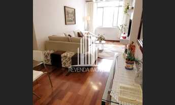 Imagem 3: APARTAMENTO DE 110M² COM 2 DORMI,3 BANHEIROS E 1 VAGAS Á VENDA NO FLORESTA, PINHEIROS