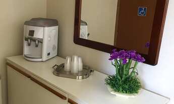 Imagem 5: Sala para alugar, 15 m² por R$ 1.330/mês - Centro - São José do Rio Preto/SP