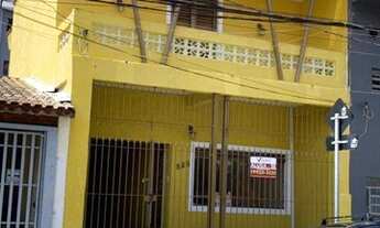 Imagem 6: Sobrado com 3 dormitórios - 3 Banheiros - 2 vagas - Localização Privilegiada no Tatuapé