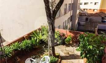 Imagem 2: Casa-São Paulo-BELA VISTA